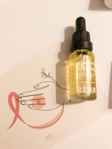 Nuoobox Octobre Serum